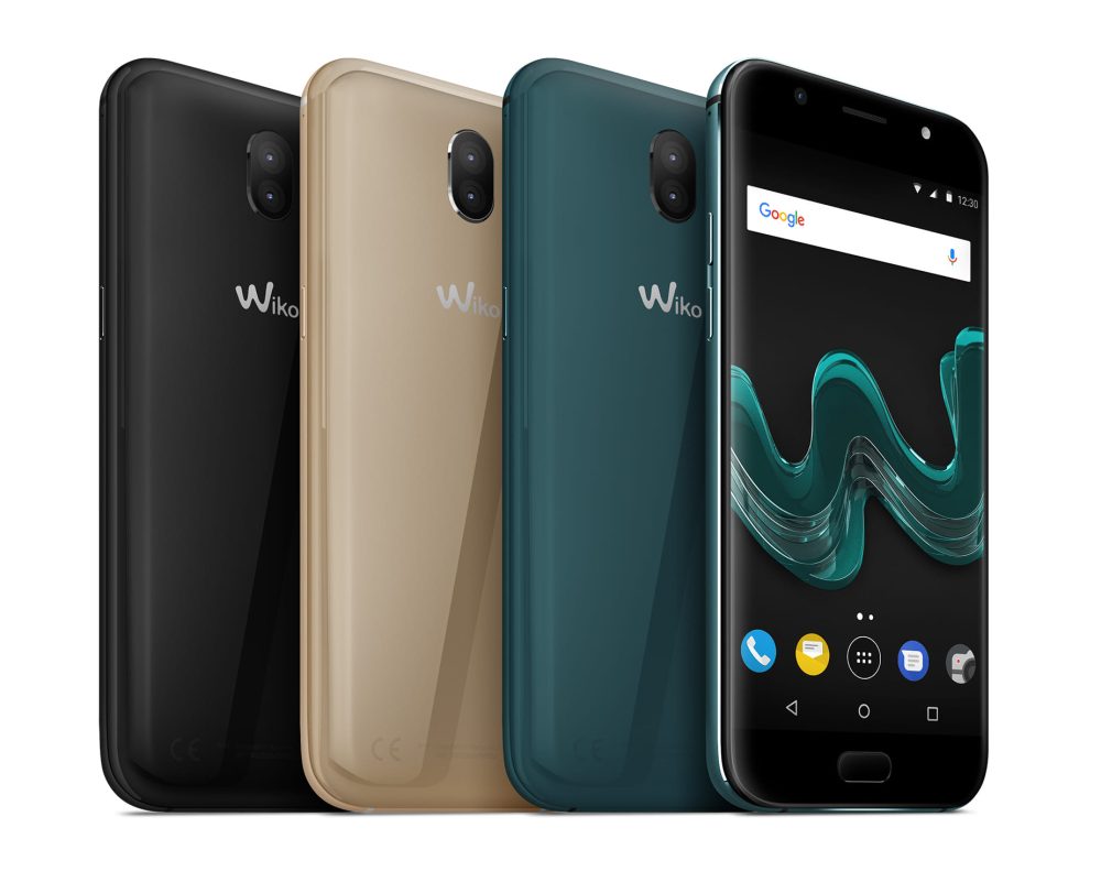 سعر و مواصفات Wiko WIM