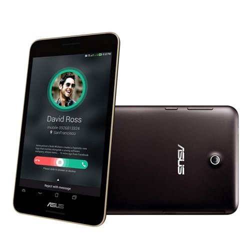 سعر و مواصفات Asus Fonepad 7 FE375CL