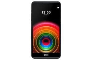 LG X power | ال جي X power