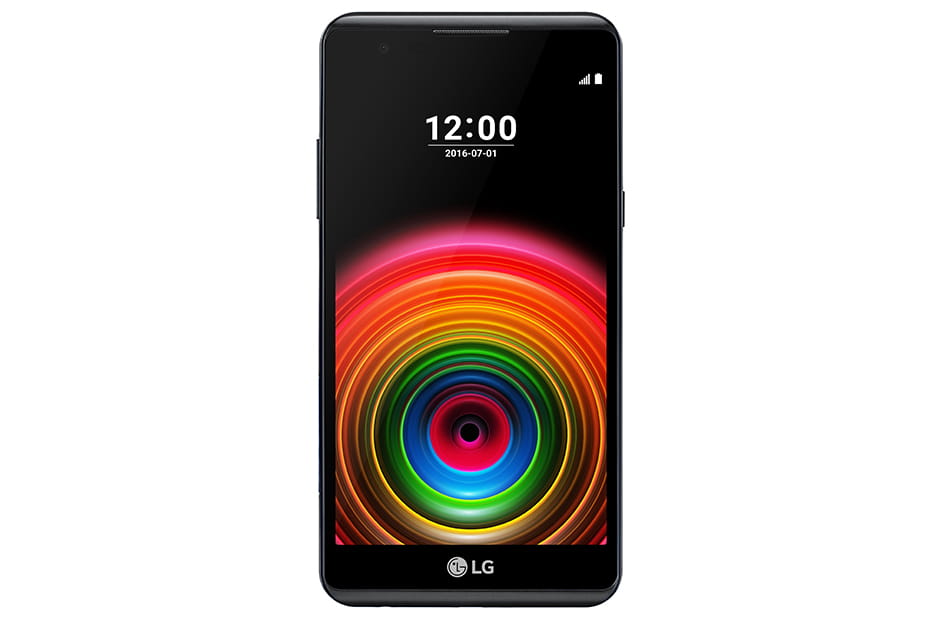 سعر و مواصفات LG X power