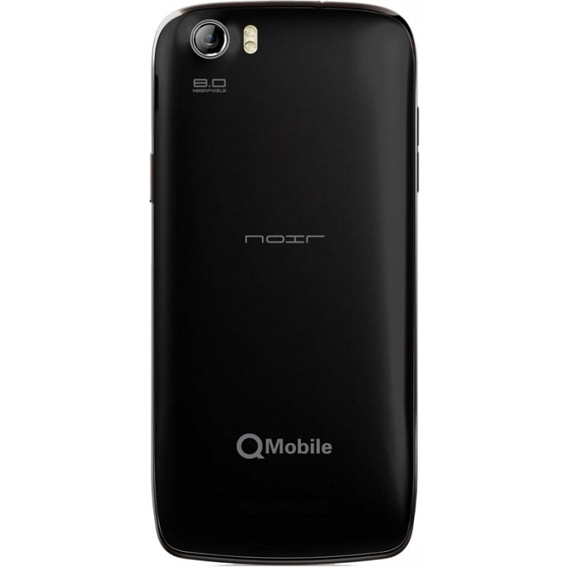 سعر و مواصفات QMobile Linq X300