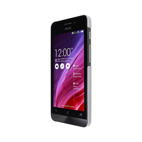 Asus zenfone a450cg сброс к заводским настройкам