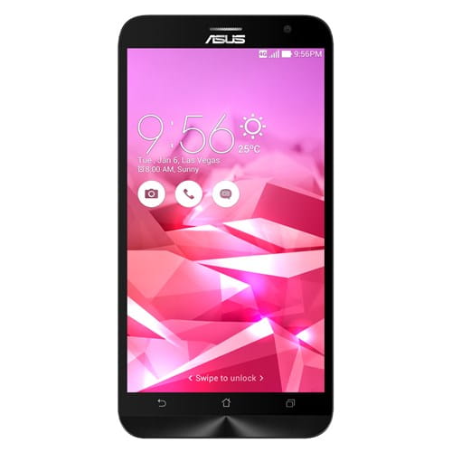 سعر و مواصفات Asus Zenfone 2 Deluxe ZE551ML