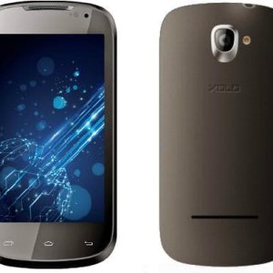 XOLO A500 | زولو A500