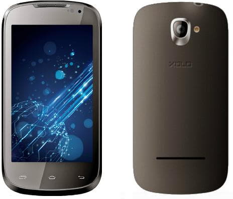 سعر و مواصفات XOLO A500