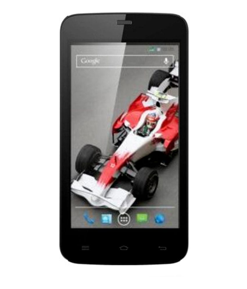 سعر و مواصفات XOLO A500S Lite