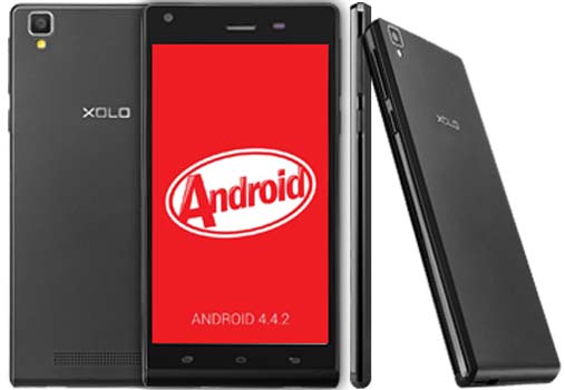 سعر و مواصفات XOLO Opus HD