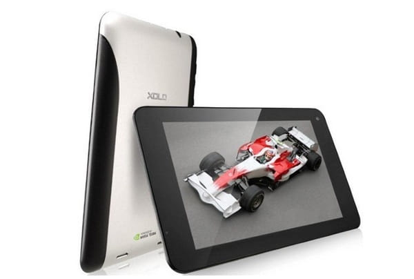 سعر و مواصفات XOLO Play Tab 7 0