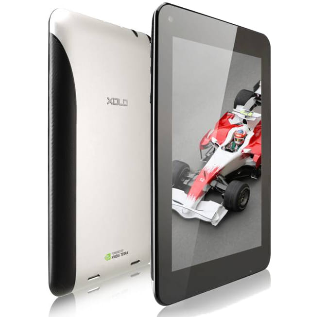 سعر و مواصفات XOLO Play Tab 7 0