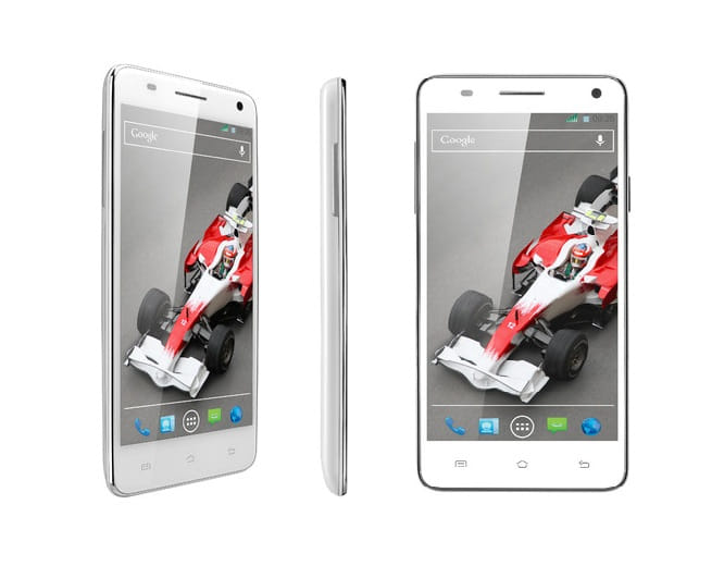 سعر و مواصفات XOLO Q3000