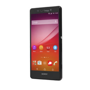 Sony Xperia Z4v | سوني Xperia Z4v