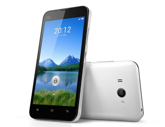 سعر و مواصفات Xiaomi Mi 2