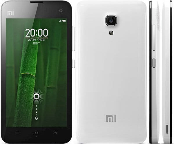 سعر و مواصفات Xiaomi Mi 2A