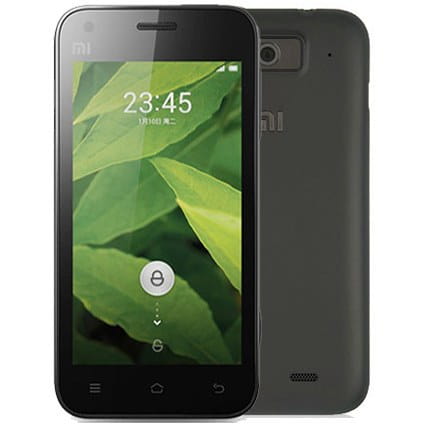 سعر و مواصفات Xiaomi Mi 1S