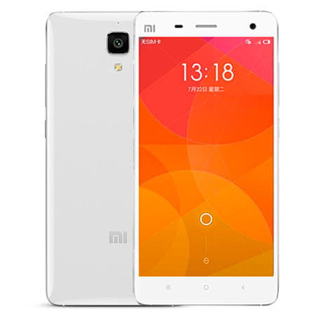 سعر و مواصفات Xiaomi Mi 4 LTE