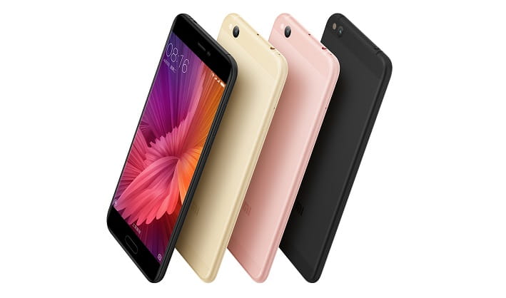 Xiaomi Mi 6c | شاومي Mi 6c Xiaomi Mi 6c | شاومي Mi 6c