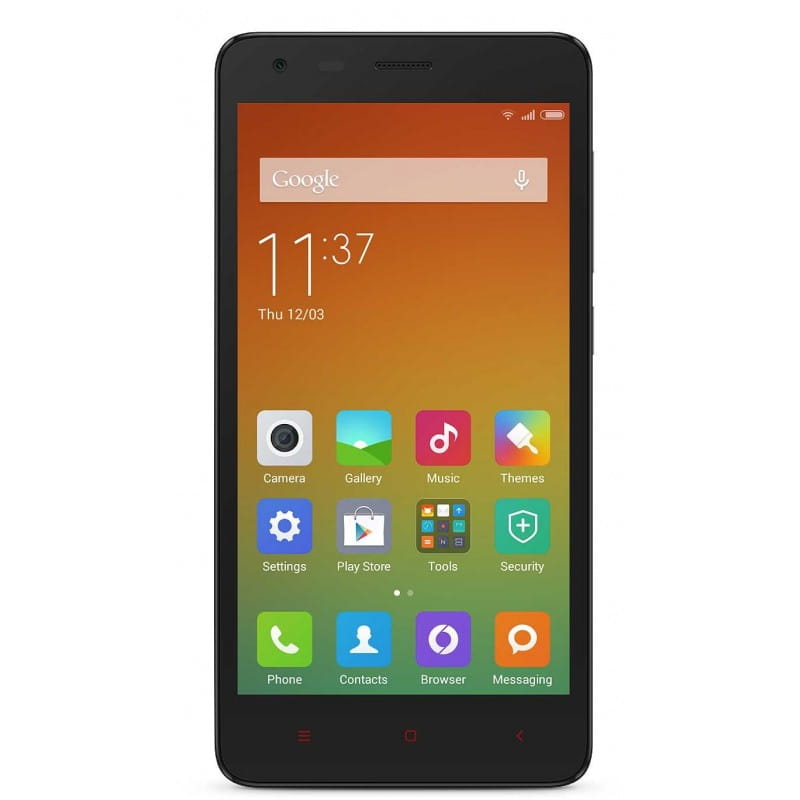 سعر و مواصفات Xiaomi Redmi 2