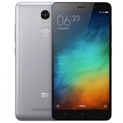 سعر و مواصفات Xiaomi Redmi 3 Pro