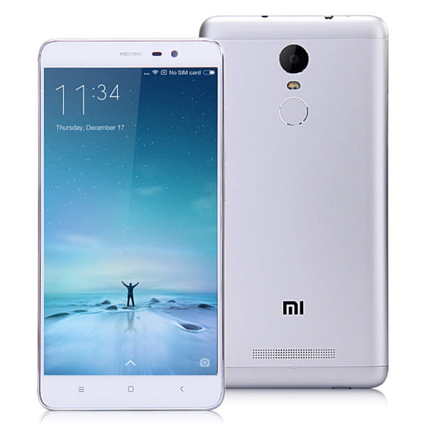 سعر و مواصفات Xiaomi Redmi 3 Pro
