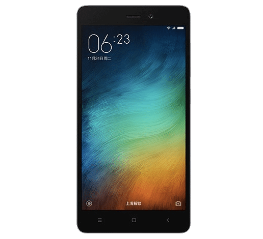 Xiaomi Redmi 3 | شاومي Redmi 3 Xiaomi Redmi 3 | شاومي Redmi 3