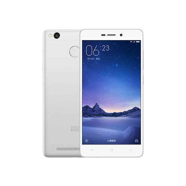 سعر و مواصفات Xiaomi Redmi 3s Prime