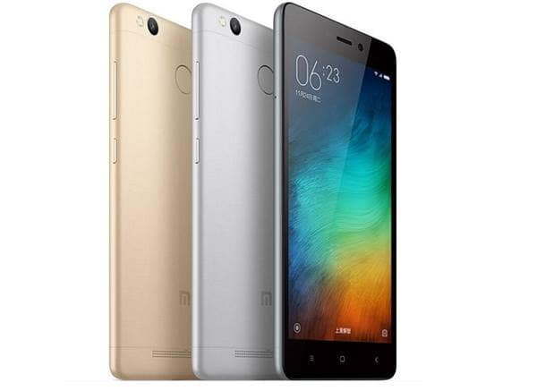 Xiaomi Mi 4s | شاومي Mi 4s Xiaomi Mi 4s | شاومي Mi 4s
