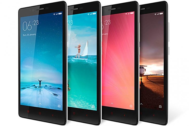 سعر و مواصفات Xiaomi Redmi Note Prime