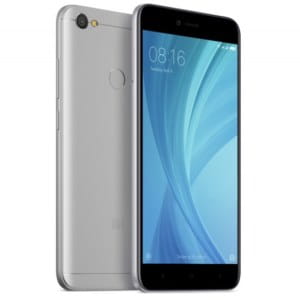 Xiaomi Redmi Y1 Note 5A | شاومي Redmi Y1 (Note 5A)