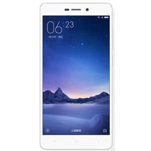 Xiaomi Redmi 3s | شاومي Redmi 3s