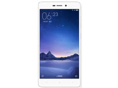 Xiaomi Redmi 3s | شاومي Redmi 3s Xiaomi Redmi 3s | شاومي Redmi 3s