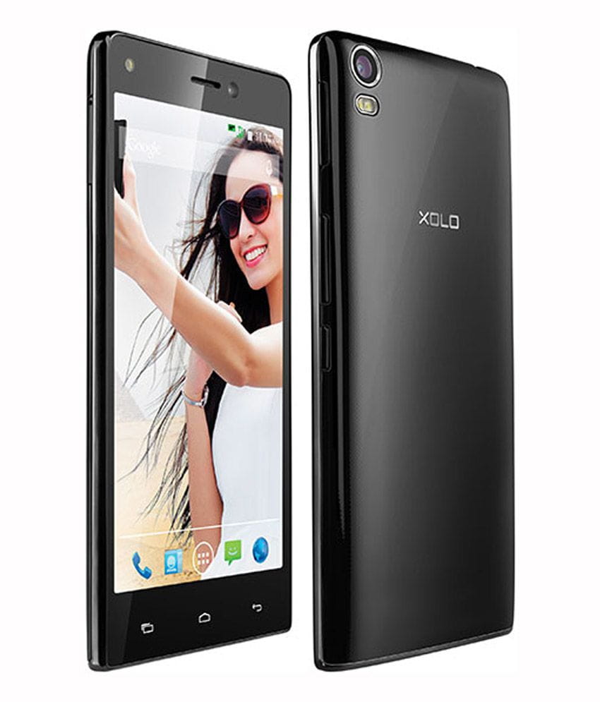سعر و مواصفات XOLO 8X-1020