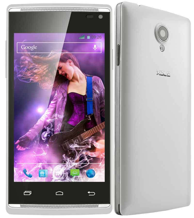 سعر و مواصفات XOLO A500 Club