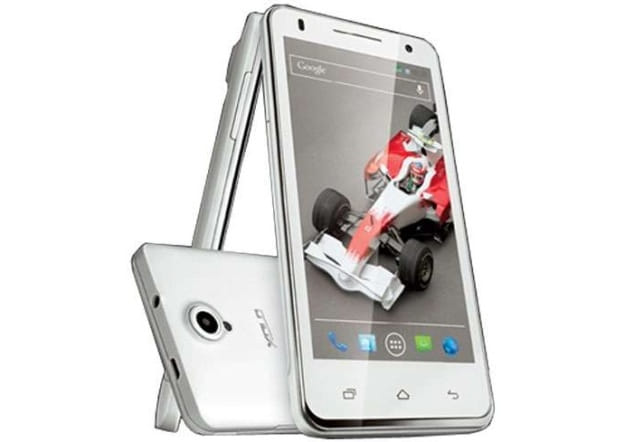 سعر و مواصفات XOLO A500L