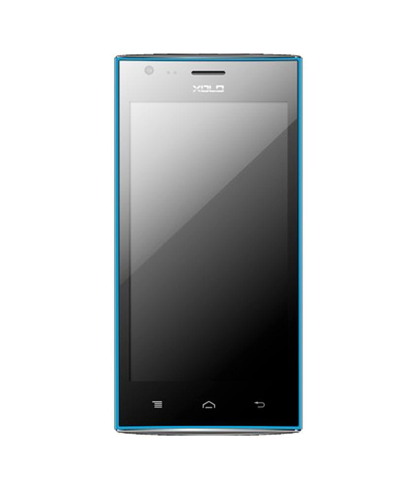 سعر و مواصفات XOLO A600