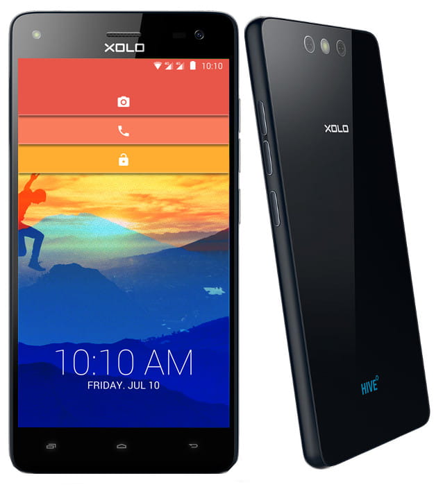 XOLO Black 3GB | زولو Black 3GB XOLO Black 3GB | زولو Black 3GB