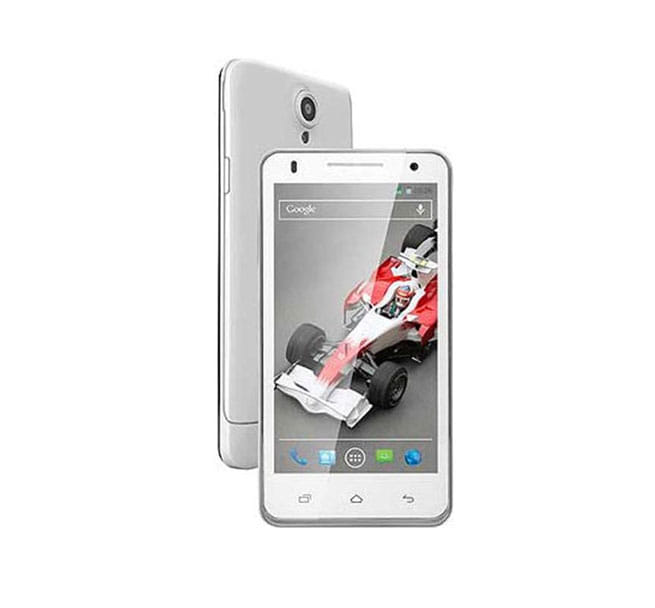 سعر و مواصفات XOLO Q1000 Opus2