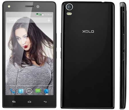 سعر و مواصفات XOLO Opus 3