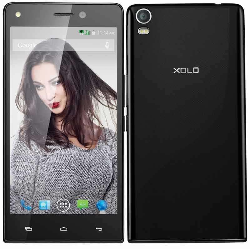 سعر و مواصفات XOLO Opus 3