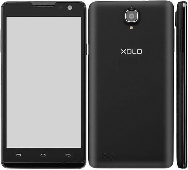 سعر و مواصفات XOLO Q1000 Opus2