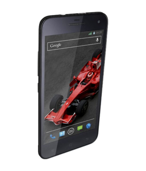 سعر و مواصفات XOLO Q1000s