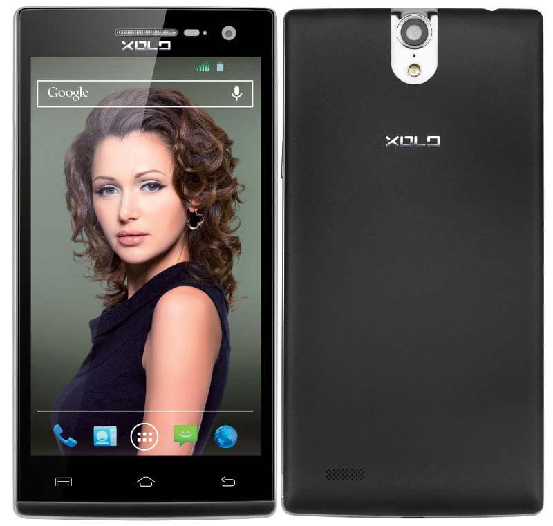 سعر و مواصفات XOLO Q1010i