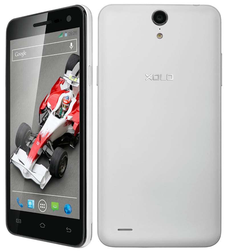 سعر و مواصفات XOLO Q1011