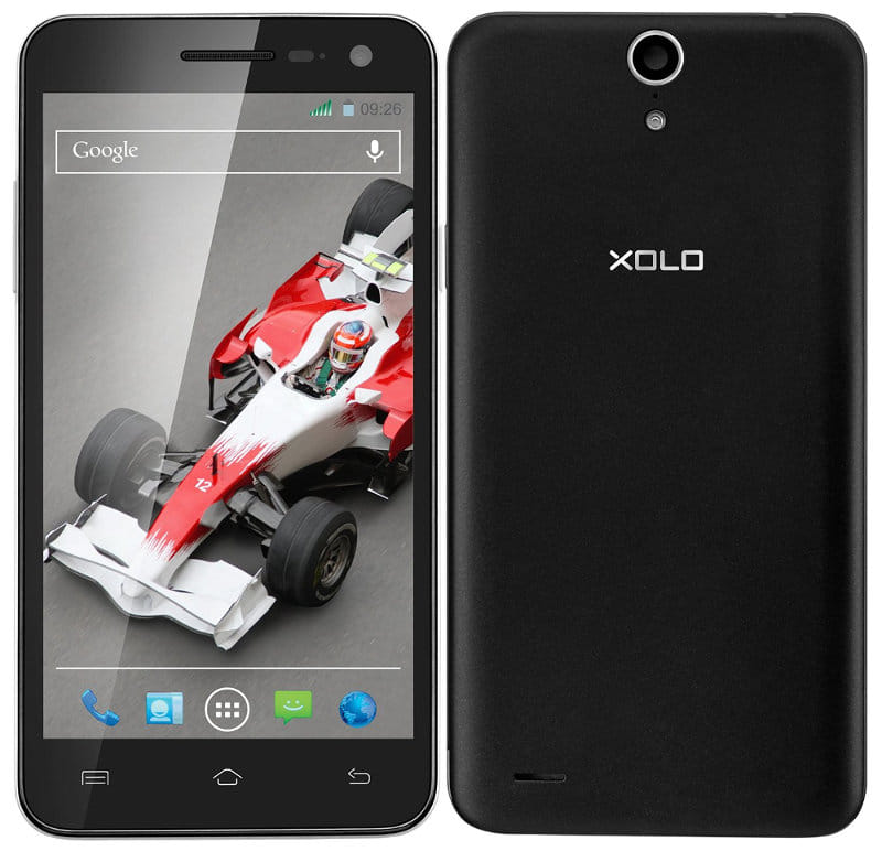 سعر و مواصفات XOLO Q1011