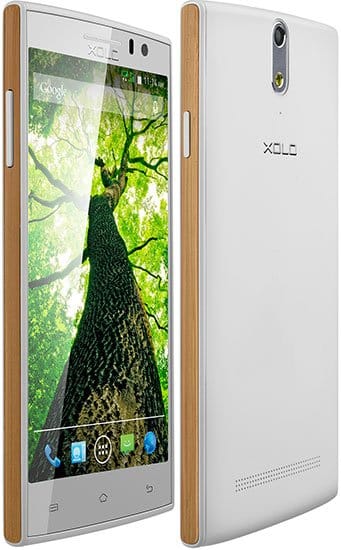 سعر و مواصفات XOLO Q1020