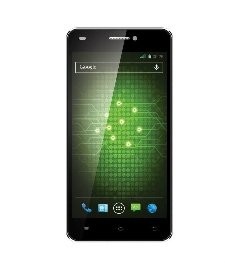 سعر و مواصفات XOLO Q1200