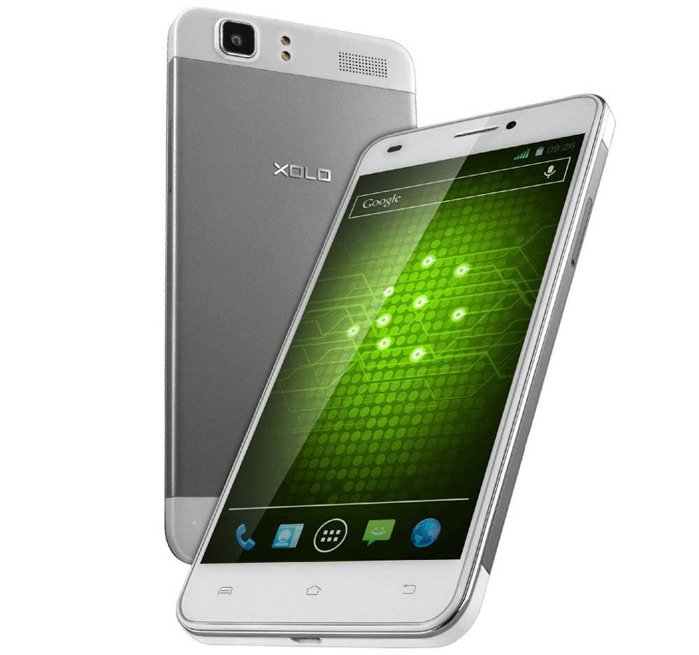 سعر و مواصفات XOLO Q1200