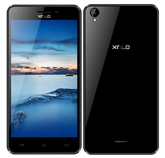 سعر و مواصفات XOLO Q2000L