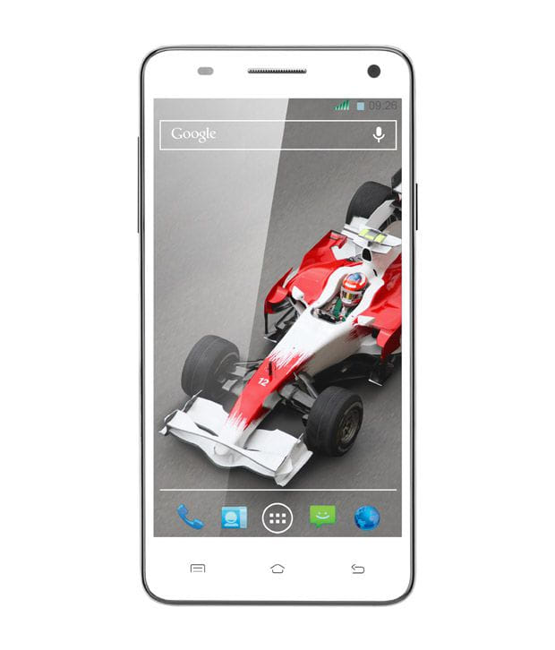 سعر و مواصفات XOLO Q3000