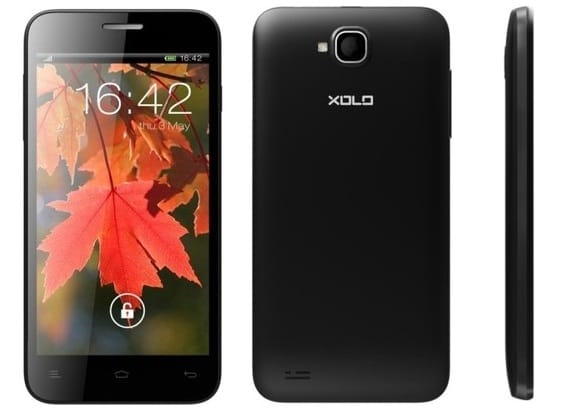 سعر و مواصفات XOLO Q500