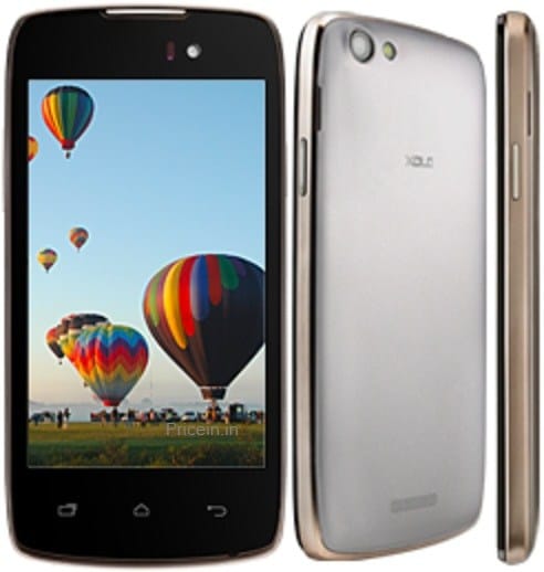 سعر و مواصفات XOLO Q510s